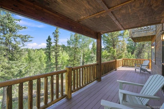 152 Ithaca Lane, Como, CO 80432
