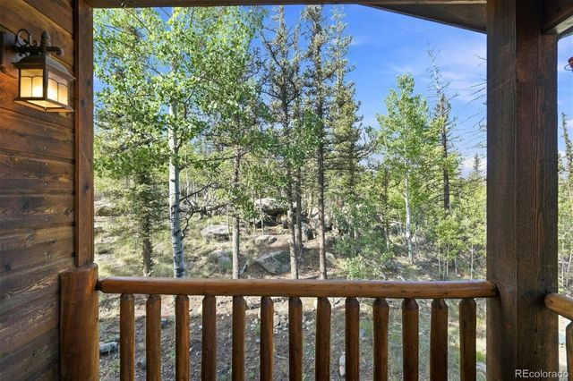 152 Ithaca Lane, Como, CO 80432