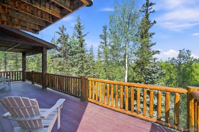 152 Ithaca Lane, Como, CO 80432