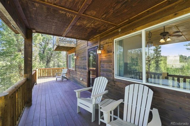 152 Ithaca Lane, Como, CO 80432