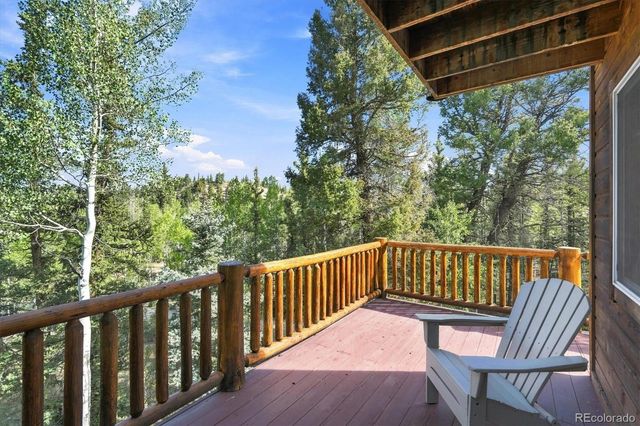 152 Ithaca Lane, Como, CO 80432