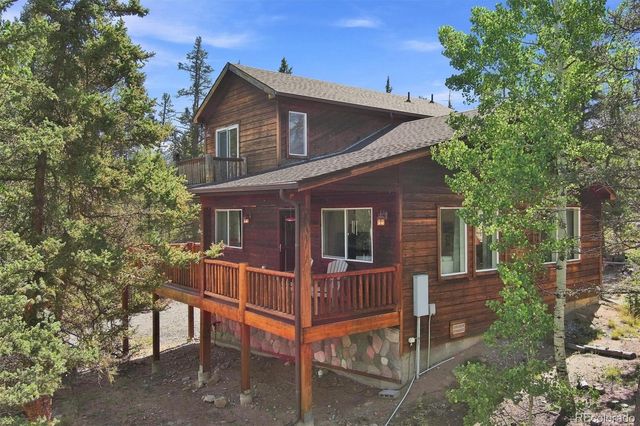 152 Ithaca Lane, Como, CO 80432