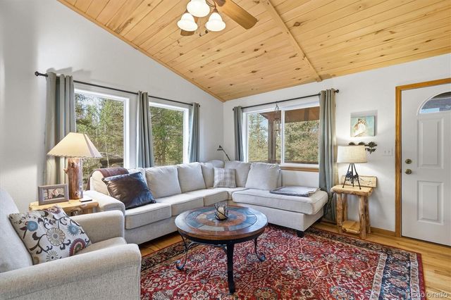 152 Ithaca Lane, Como, CO 80432