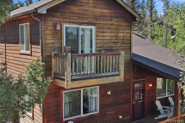 152 Ithaca Lane, Como, CO 80432