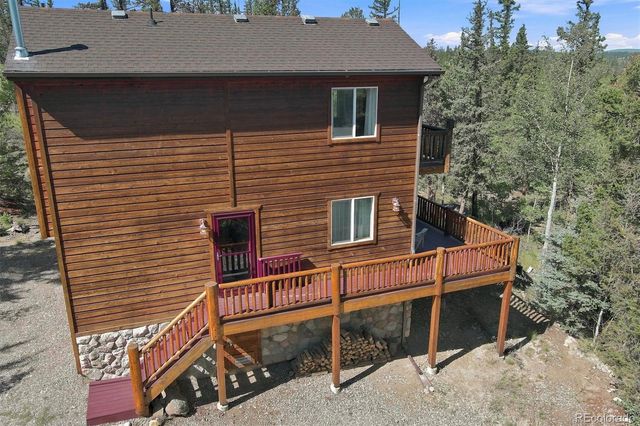 152 Ithaca Lane, Como, CO 80432