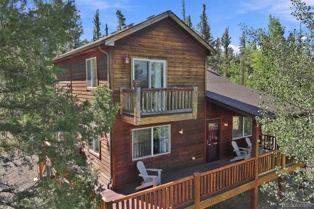 152 Ithaca Lane, Como, CO 80432