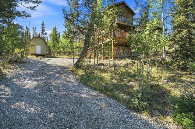 152 Ithaca Lane, Como, CO 80432