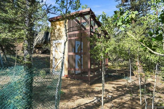 152 Ithaca Lane, Como, CO 80432