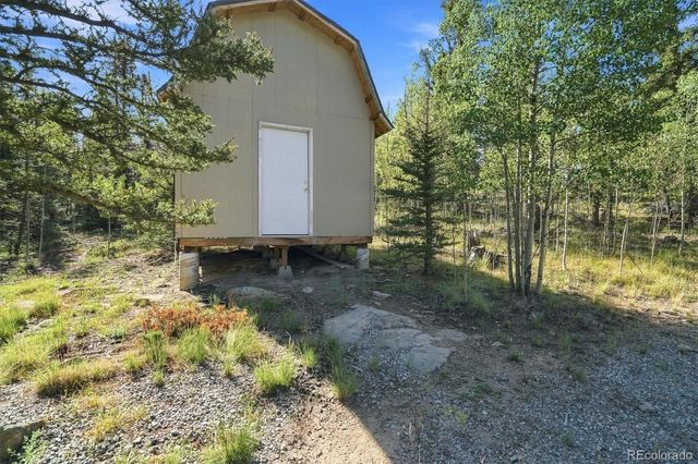 152 Ithaca Lane, Como, CO 80432