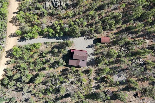 152 Ithaca Lane, Como, CO 80432