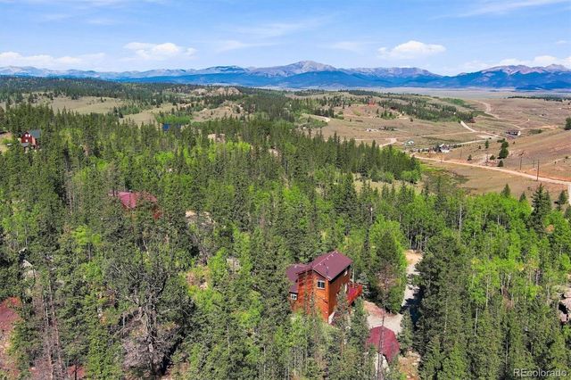 152 Ithaca Lane, Como, CO 80432