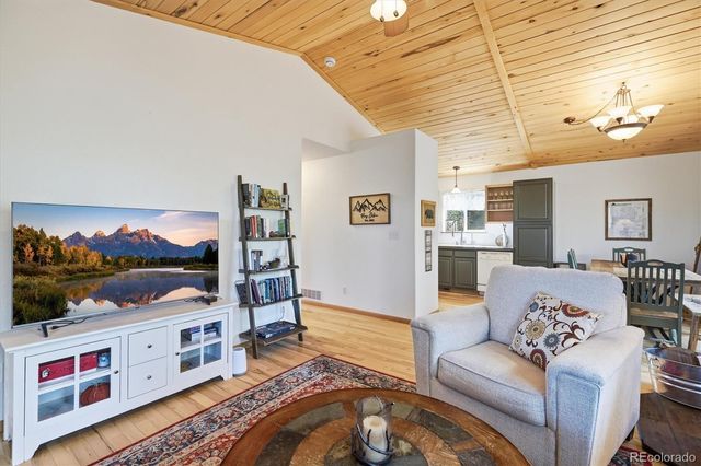 152 Ithaca Lane, Como, CO 80432