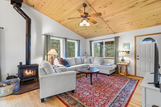 152 Ithaca Lane, Como, CO 80432
