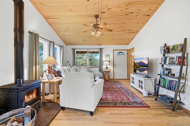 152 Ithaca Lane, Como, CO 80432