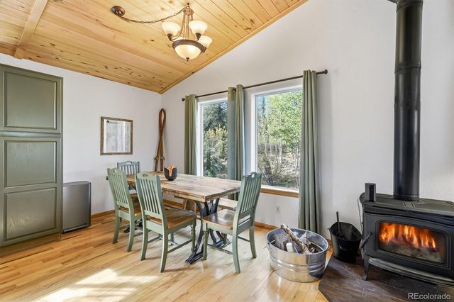 152 Ithaca Lane, Como, CO 80432