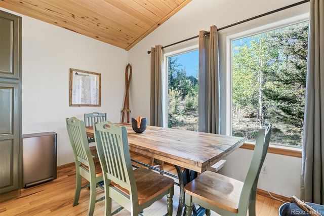 152 Ithaca Lane, Como, CO 80432
