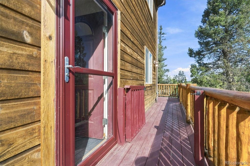 152 Ithaca Lane, Como, CO 80432