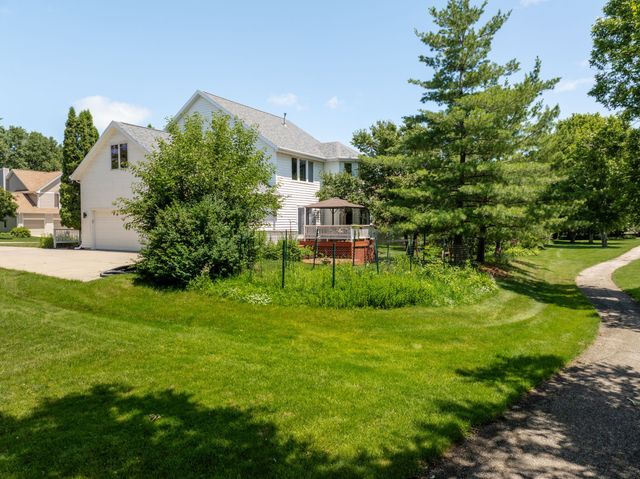 3124 Greenwood Road, Ames, IA 50014
