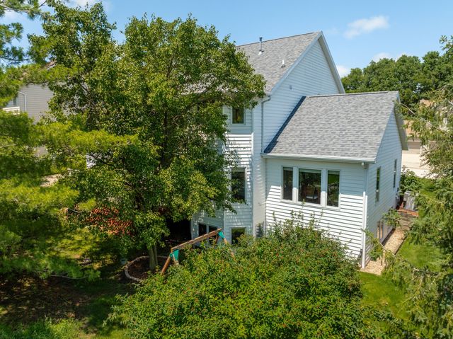 3124 Greenwood Road, Ames, IA 50014