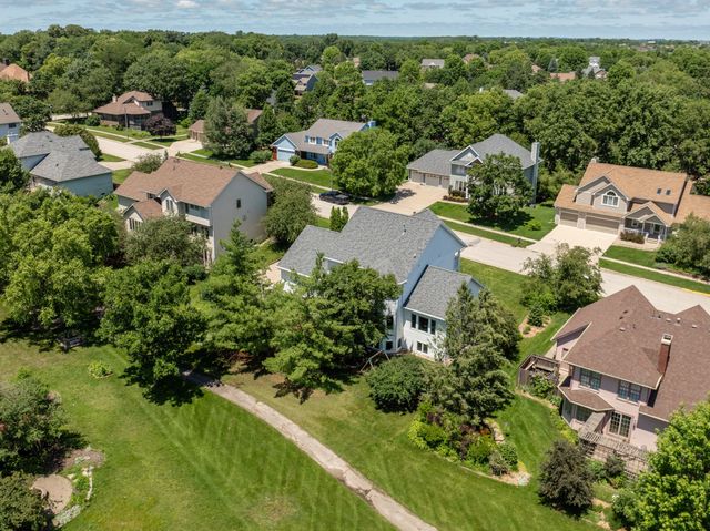 3124 Greenwood Road, Ames, IA 50014