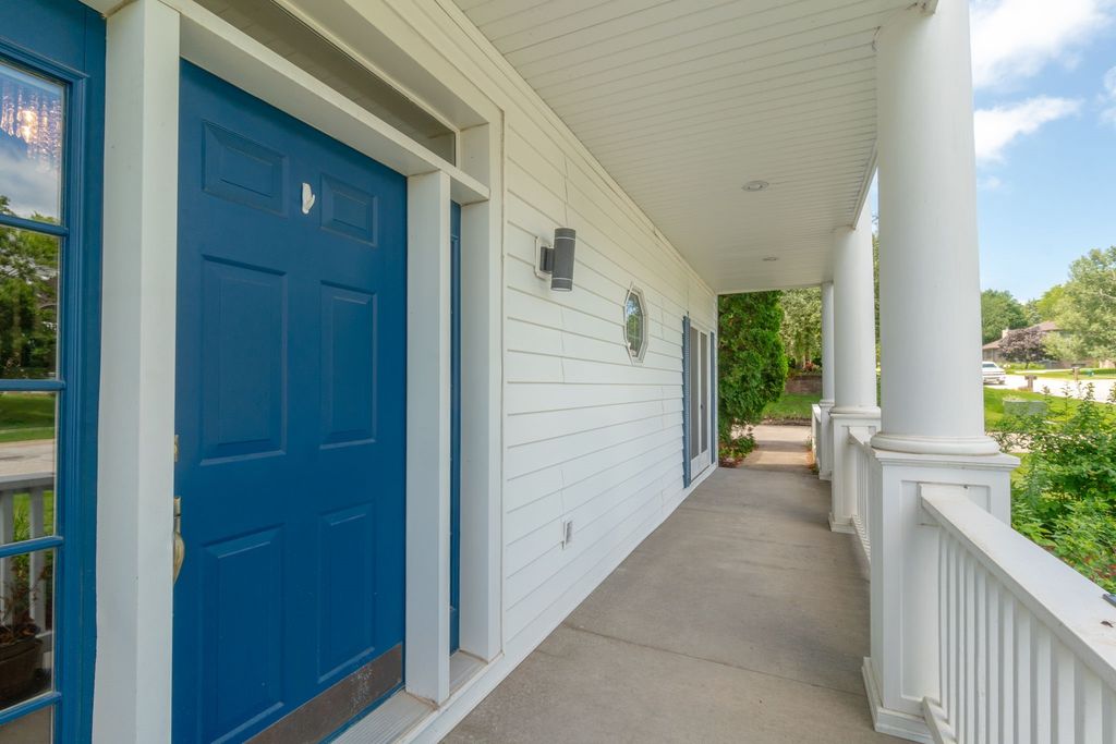 3124 Greenwood Road, Ames, IA 50014