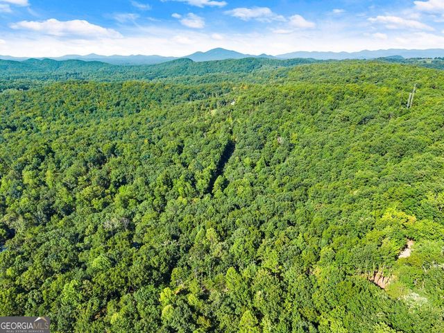 375 Mountain Crest Drive, Clarkesville, GA 30523