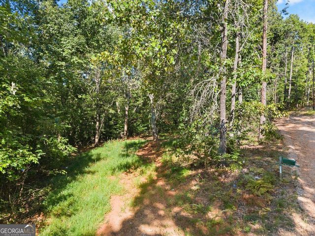 375 Mountain Crest Drive, Clarkesville, GA 30523