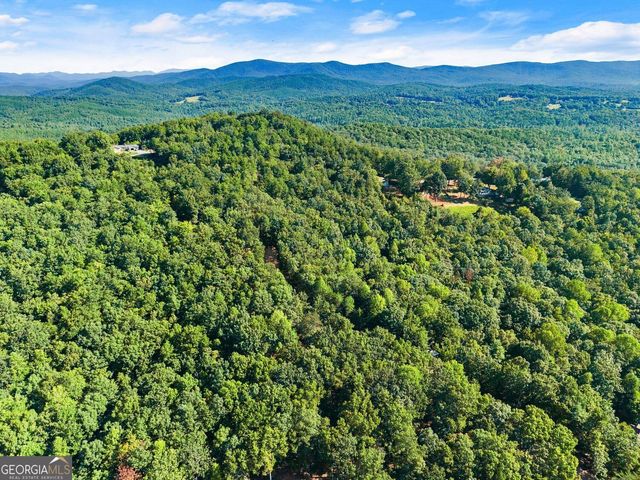 375 Mountain Crest Drive, Clarkesville, GA 30523