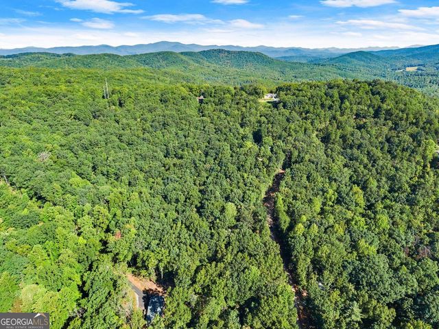 375 Mountain Crest Drive, Clarkesville, GA 30523