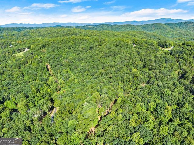 375 Mountain Crest Drive, Clarkesville, GA 30523