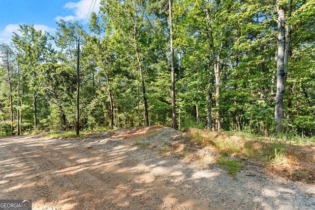 375 Mountain Crest Drive, Clarkesville, GA 30523