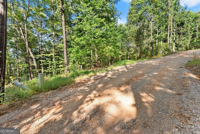 375 Mountain Crest Drive, Clarkesville, GA 30523