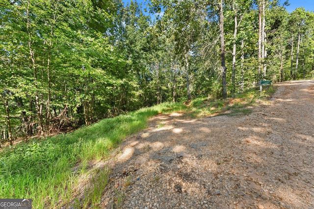 375 Mountain Crest Drive, Clarkesville, GA 30523