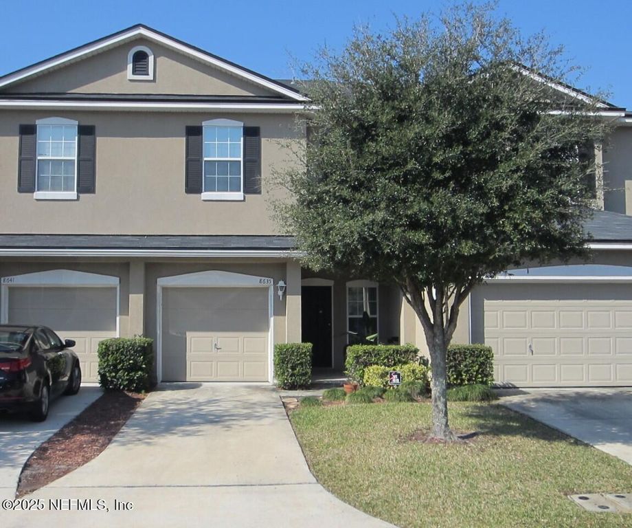 8635 RIBBON FALLS Lane, Jacksonville, FL 32244
