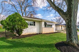 1620 Courtright Road, Columbus, OH 43227