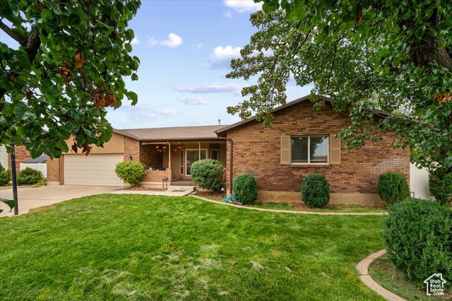 5530 S 100 W, Washington Terrace, UT 84405