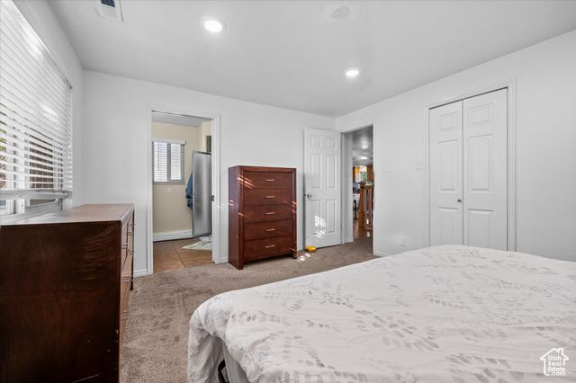 5530 S 100 W, Washington Terrace, UT 84405