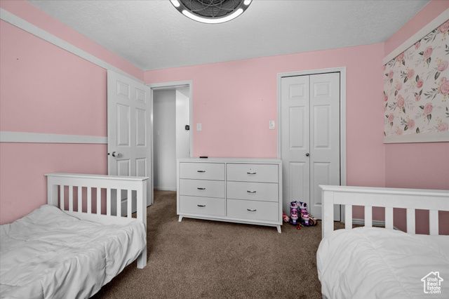 5530 S 100 W, Washington Terrace, UT 84405