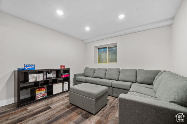 5530 S 100 W, Washington Terrace, UT 84405