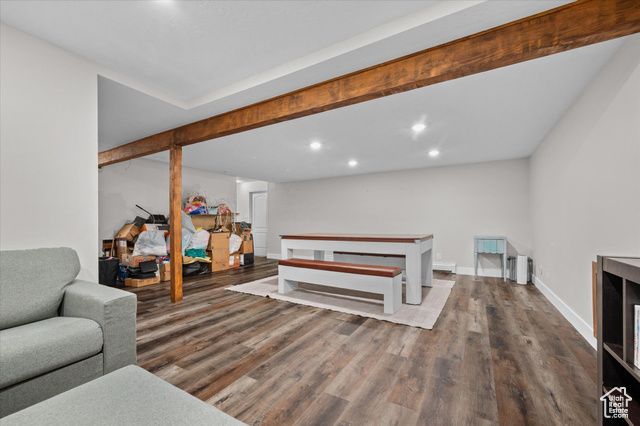 5530 S 100 W, Washington Terrace, UT 84405