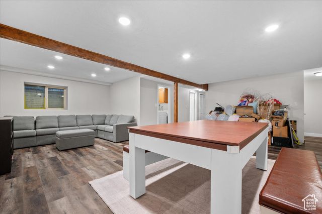 5530 S 100 W, Washington Terrace, UT 84405