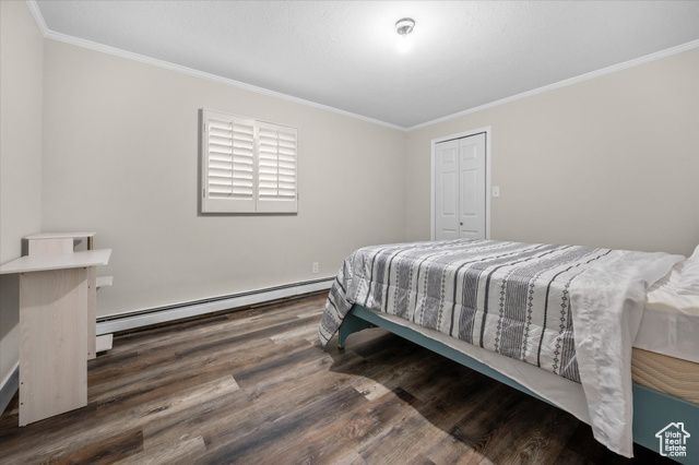 5530 S 100 W, Washington Terrace, UT 84405