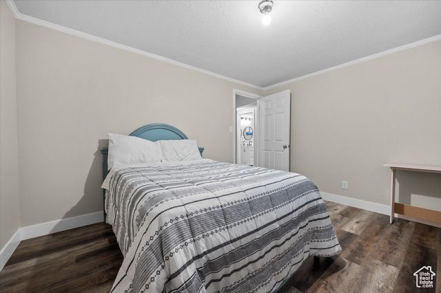 5530 S 100 W, Washington Terrace, UT 84405