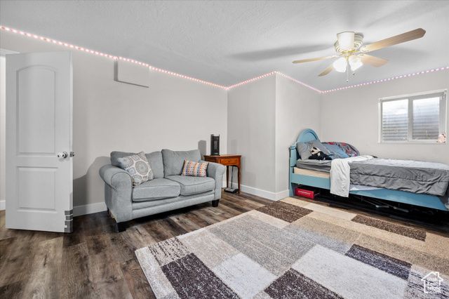 5530 S 100 W, Washington Terrace, UT 84405