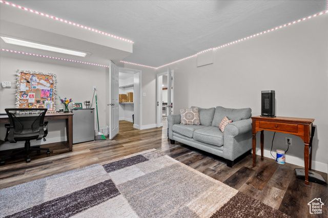 5530 S 100 W, Washington Terrace, UT 84405