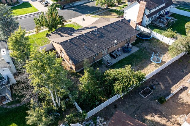 5530 S 100 W, Washington Terrace, UT 84405