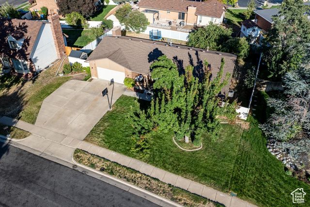 5530 S 100 W, Washington Terrace, UT 84405