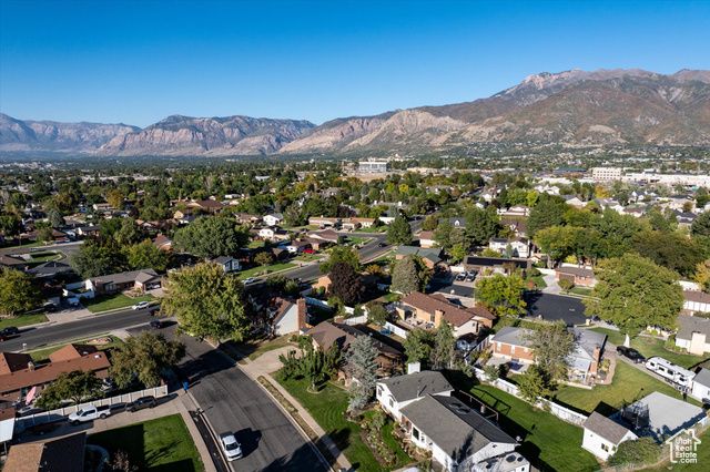 5530 S 100 W, Washington Terrace, UT 84405