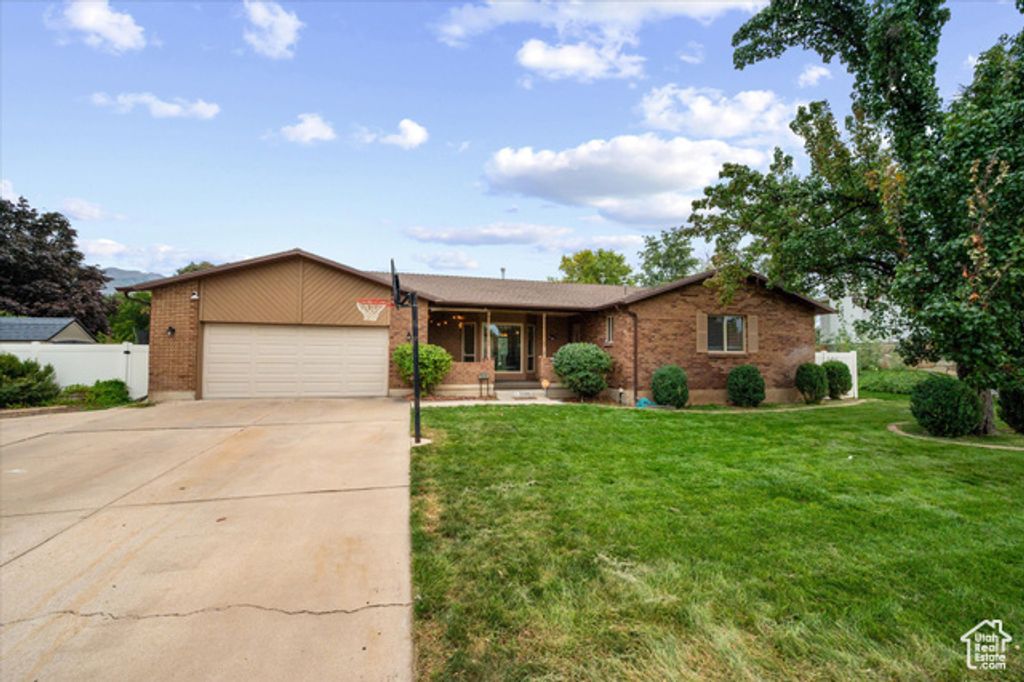 5530 S 100 W, Washington Terrace, UT 84405