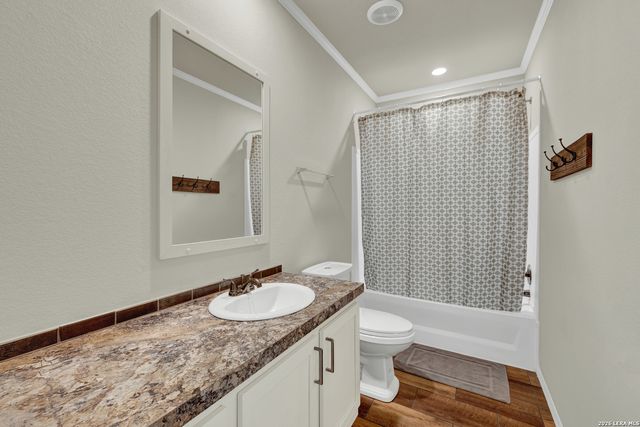 4333 Zion Hill RD, Seguin, TX 78155